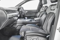 USED 2017 67 AUDI Q7 3.0 TDI QUATTRO S LINE 5d 269 BHP +HOME DELIVERY AVAILABLE+