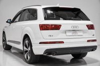 USED 2017 67 AUDI Q7 3.0 TDI QUATTRO S LINE 5d 269 BHP +HOME DELIVERY AVAILABLE+