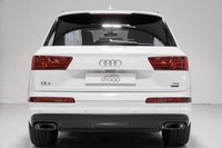 USED 2017 67 AUDI Q7 3.0 TDI QUATTRO S LINE 5d 269 BHP +HOME DELIVERY AVAILABLE+