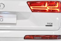 USED 2017 67 AUDI Q7 3.0 TDI QUATTRO S LINE 5d 269 BHP +HOME DELIVERY AVAILABLE+