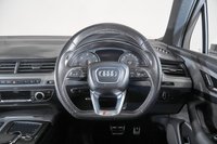 USED 2017 67 AUDI Q7 3.0 TDI QUATTRO S LINE 5d 269 BHP +HOME DELIVERY AVAILABLE+
