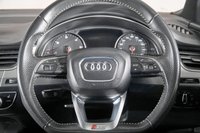 USED 2017 67 AUDI Q7 3.0 TDI QUATTRO S LINE 5d 269 BHP +HOME DELIVERY AVAILABLE+