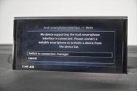 USED 2017 67 AUDI Q7 3.0 TDI QUATTRO S LINE 5d 269 BHP +HOME DELIVERY AVAILABLE+