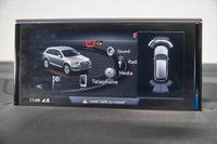 USED 2017 67 AUDI Q7 3.0 TDI QUATTRO S LINE 5d 269 BHP +HOME DELIVERY AVAILABLE+