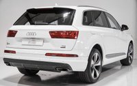 USED 2017 67 AUDI Q7 3.0 TDI QUATTRO S LINE 5d 269 BHP +HOME DELIVERY AVAILABLE+