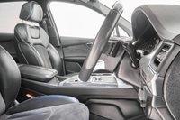 USED 2017 67 AUDI Q7 3.0 TDI QUATTRO S LINE 5d 269 BHP +HOME DELIVERY AVAILABLE+