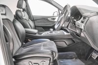 USED 2017 67 AUDI Q7 3.0 TDI QUATTRO S LINE 5d 269 BHP +HOME DELIVERY AVAILABLE+
