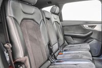 USED 2017 67 AUDI Q7 3.0 TDI QUATTRO S LINE 5d 269 BHP +HOME DELIVERY AVAILABLE+