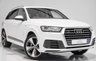 USED 2017 67 AUDI Q7 3.0 TDI QUATTRO S LINE 5d 269 BHP +HOME DELIVERY AVAILABLE+