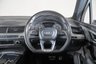 USED 2017 67 AUDI Q7 3.0 TDI QUATTRO S LINE 5d 269 BHP +HOME DELIVERY AVAILABLE+