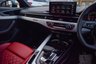 USED 2019 69 AUDI S4 3.0 S4 TDI QUATTRO 4d 343 BHP PRIVACY GLASS+BLACK PACK+ELCTRC STS