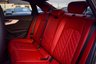 USED 2019 69 AUDI S4 3.0 S4 TDI QUATTRO 4d 343 BHP PRIVACY GLASS+BLACK PACK+ELCTRC STS