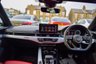 USED 2019 69 AUDI S4 3.0 S4 TDI QUATTRO 4d 343 BHP PRIVACY GLASS+BLACK PACK+ELCTRC STS
