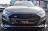 USED 2019 69 AUDI S4 3.0 S4 TDI QUATTRO 4d 343 BHP PRIVACY GLASS+BLACK PACK+ELCTRC STS