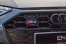 USED 2019 69 AUDI S4 3.0 S4 TDI QUATTRO 4d 343 BHP PRIVACY GLASS+BLACK PACK+ELCTRC STS
