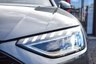 USED 2019 69 AUDI S4 3.0 S4 TDI QUATTRO 4d 343 BHP PRIVACY GLASS+BLACK PACK+ELCTRC STS
