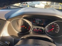 USED 2015 15 FORD FOCUS 2.0 ST-3 5d 247 BHP 1 FULL YEARS MOT+2 FORMER KEEPERS + LEATHER+NAVIGATION+FINANCE AND EXTENDED WARRANTY OPTIONS AVAILABLE!!!