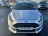 USED 2015 15 FORD FOCUS 2.0 ST-3 5d 247 BHP 1 FULL YEARS MOT+2 FORMER KEEPERS + LEATHER+NAVIGATION+FINANCE AND EXTENDED WARRANTY OPTIONS AVAILABLE!!!