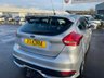 USED 2015 15 FORD FOCUS 2.0 ST-3 5d 247 BHP 1 FULL YEARS MOT+2 FORMER KEEPERS + LEATHER+NAVIGATION+FINANCE AND EXTENDED WARRANTY OPTIONS AVAILABLE!!!