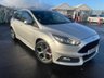 USED 2015 15 FORD FOCUS 2.0 ST-3 5d 247 BHP 1 FULL YEARS MOT+2 FORMER KEEPERS + LEATHER+NAVIGATION+FINANCE AND EXTENDED WARRANTY OPTIONS AVAILABLE!!!