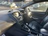 USED 2015 15 FORD FOCUS 2.0 ST-3 5d 247 BHP 1 FULL YEARS MOT+2 FORMER KEEPERS + LEATHER+NAVIGATION+FINANCE AND EXTENDED WARRANTY OPTIONS AVAILABLE!!!
