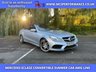 USED 2015 65 MERCEDES-BENZ E-CLASS 2.1 E220 BLUETEC AMG LINE 2d 174 BHP Nappa Leather, Airscarf