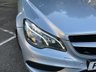 USED 2015 65 MERCEDES-BENZ E-CLASS 2.1 E220 BLUETEC AMG LINE 2d 174 BHP Nappa Leather, Airscarf