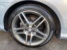 USED 2015 65 MERCEDES-BENZ E-CLASS 2.1 E220 BLUETEC AMG LINE 2d 174 BHP Nappa Leather, Airscarf