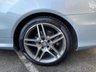 USED 2015 65 MERCEDES-BENZ E-CLASS 2.1 E220 BLUETEC AMG LINE 2d 174 BHP Nappa Leather, Airscarf