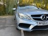 USED 2015 65 MERCEDES-BENZ E-CLASS 2.1 E220 BLUETEC AMG LINE 2d 174 BHP Nappa Leather, Airscarf