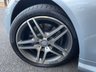USED 2015 65 MERCEDES-BENZ E-CLASS 2.1 E220 BLUETEC AMG LINE 2d 174 BHP Nappa Leather, Airscarf