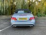 USED 2015 65 MERCEDES-BENZ E-CLASS 2.1 E220 BLUETEC AMG LINE 2d 174 BHP Nappa Leather, Airscarf
