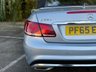 USED 2015 65 MERCEDES-BENZ E-CLASS 2.1 E220 BLUETEC AMG LINE 2d 174 BHP Nappa Leather, Airscarf