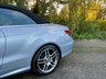 USED 2015 65 MERCEDES-BENZ E-CLASS 2.1 E220 BLUETEC AMG LINE 2d 174 BHP Nappa Leather, Airscarf