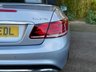 USED 2015 65 MERCEDES-BENZ E-CLASS 2.1 E220 BLUETEC AMG LINE 2d 174 BHP Nappa Leather, Airscarf