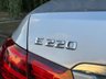 USED 2015 65 MERCEDES-BENZ E-CLASS 2.1 E220 BLUETEC AMG LINE 2d 174 BHP Nappa Leather, Airscarf