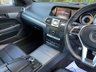 USED 2015 65 MERCEDES-BENZ E-CLASS 2.1 E220 BLUETEC AMG LINE 2d 174 BHP Nappa Leather, Airscarf
