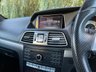 USED 2015 65 MERCEDES-BENZ E-CLASS 2.1 E220 BLUETEC AMG LINE 2d 174 BHP Nappa Leather, Airscarf