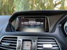 USED 2015 65 MERCEDES-BENZ E-CLASS 2.1 E220 BLUETEC AMG LINE 2d 174 BHP Nappa Leather, Airscarf