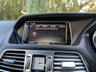 USED 2015 65 MERCEDES-BENZ E-CLASS 2.1 E220 BLUETEC AMG LINE 2d 174 BHP Nappa Leather, Airscarf