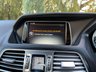 USED 2015 65 MERCEDES-BENZ E-CLASS 2.1 E220 BLUETEC AMG LINE 2d 174 BHP Nappa Leather, Airscarf