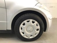USED 2008 08 MERCEDES-BENZ A-CLASS 1.5 A150 CLASSIC SE 5d 94 BHP 