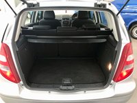 USED 2008 08 MERCEDES-BENZ A-CLASS 1.5 A150 CLASSIC SE 5d 94 BHP 