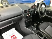 USED 2008 08 MERCEDES-BENZ A-CLASS 1.5 A150 CLASSIC SE 5d 94 BHP 