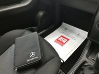 USED 2008 08 MERCEDES-BENZ A-CLASS 1.5 A150 CLASSIC SE 5d 94 BHP 
