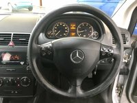 USED 2008 08 MERCEDES-BENZ A-CLASS 1.5 A150 CLASSIC SE 5d 94 BHP 