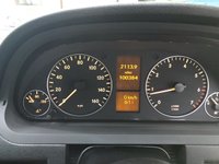 USED 2008 08 MERCEDES-BENZ A-CLASS 1.5 A150 CLASSIC SE 5d 94 BHP 