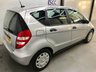 USED 2008 08 MERCEDES-BENZ A-CLASS 1.5 A150 CLASSIC SE 5d 94 BHP 