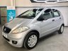 USED 2008 08 MERCEDES-BENZ A-CLASS 1.5 A150 CLASSIC SE 5d 94 BHP 