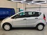 USED 2008 08 MERCEDES-BENZ A-CLASS 1.5 A150 CLASSIC SE 5d 94 BHP 